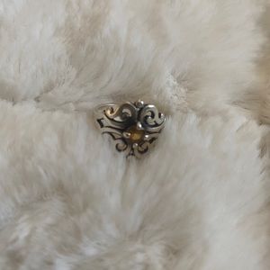 James Avery Ring